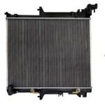 Radiator